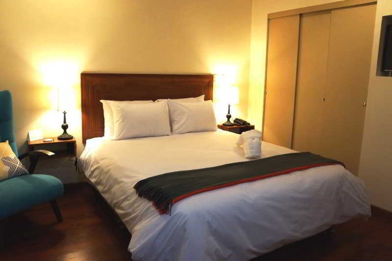 Atrium Miraflores Hotel Lima Ngoại thất bức ảnh