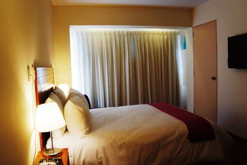 Atrium Miraflores Hotel Lima Ngoại thất bức ảnh