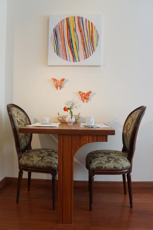 Atrium Miraflores Hotel Lima Phòng bức ảnh