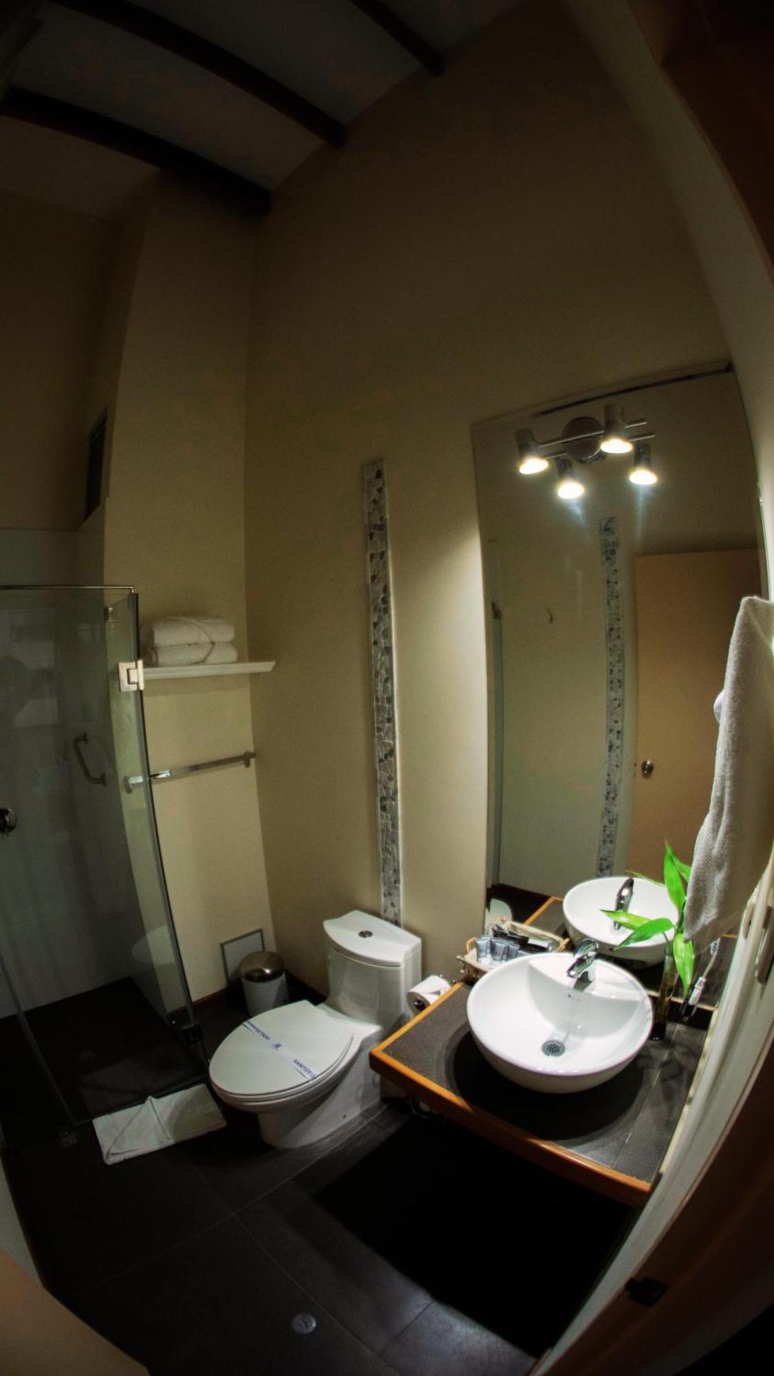Atrium Miraflores Hotel Lima Ngoại thất bức ảnh