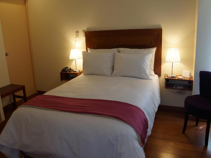 Atrium Miraflores Hotel Lima Ngoại thất bức ảnh
