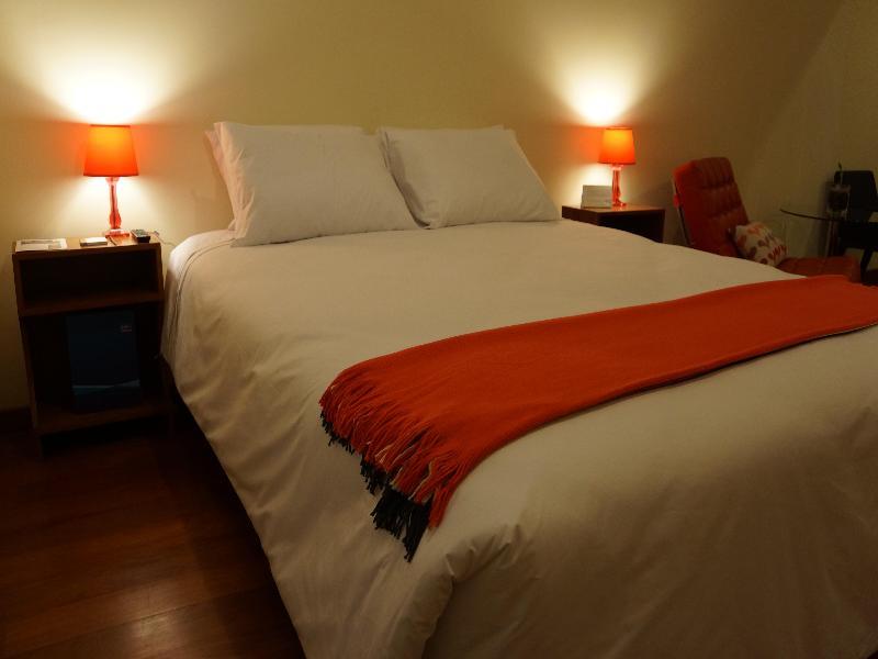 Atrium Miraflores Hotel Lima Ngoại thất bức ảnh