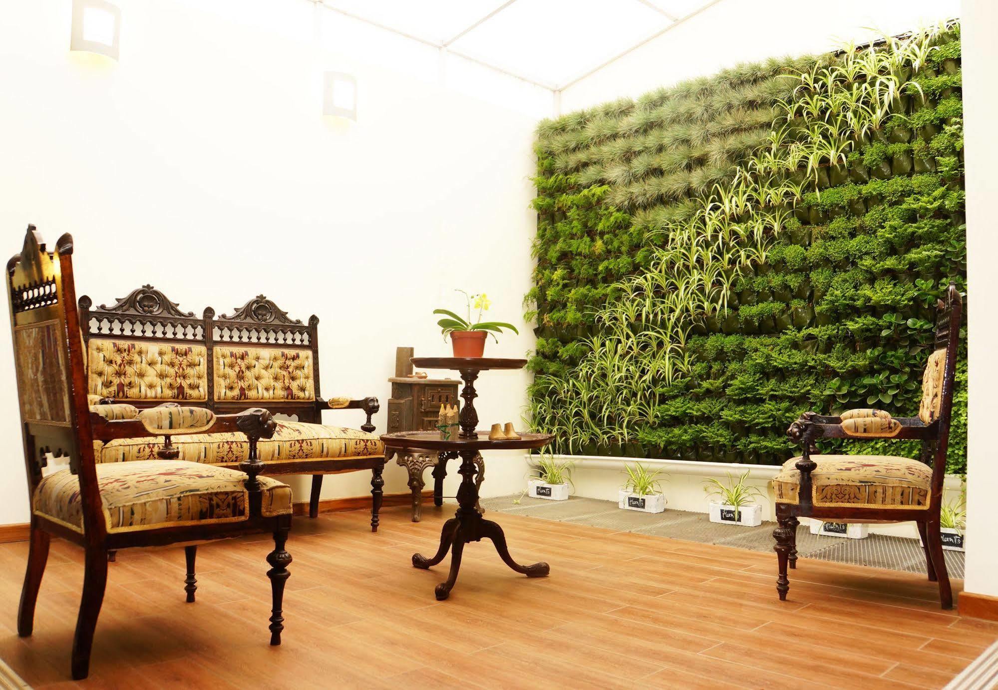 Atrium Miraflores Hotel Lima Ngoại thất bức ảnh