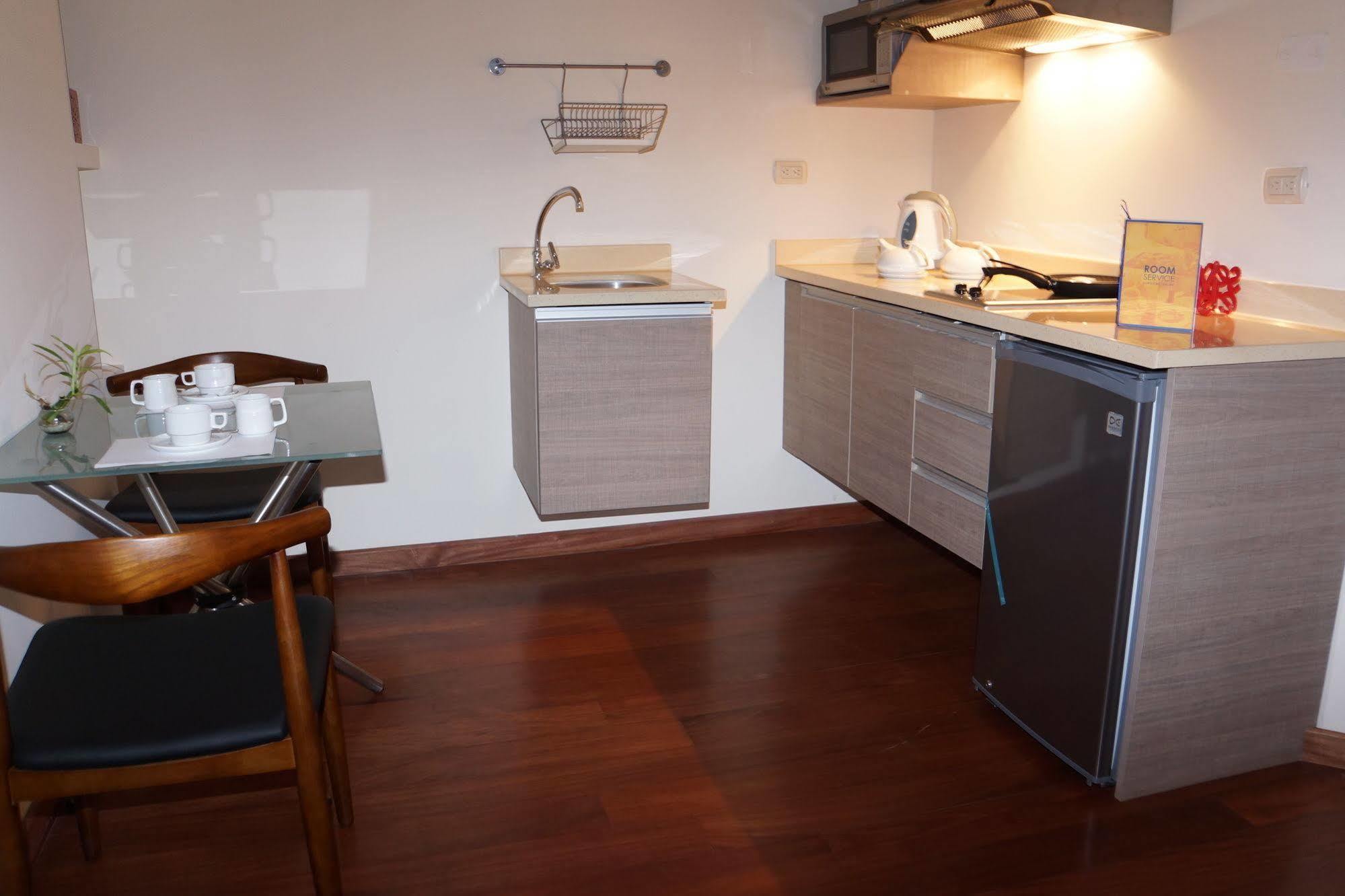 Atrium Miraflores Hotel Lima Ngoại thất bức ảnh