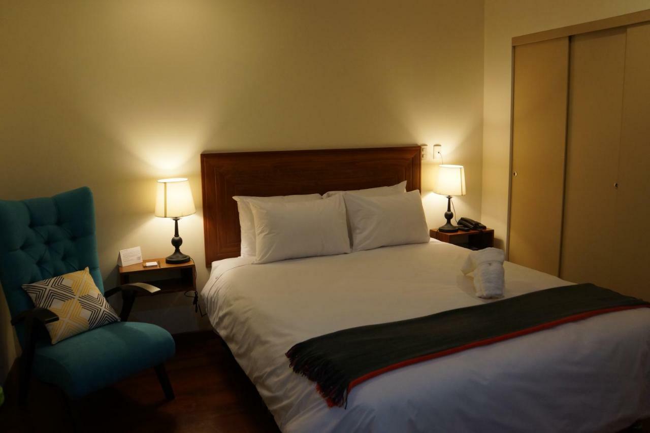 Atrium Miraflores Hotel Lima Ngoại thất bức ảnh